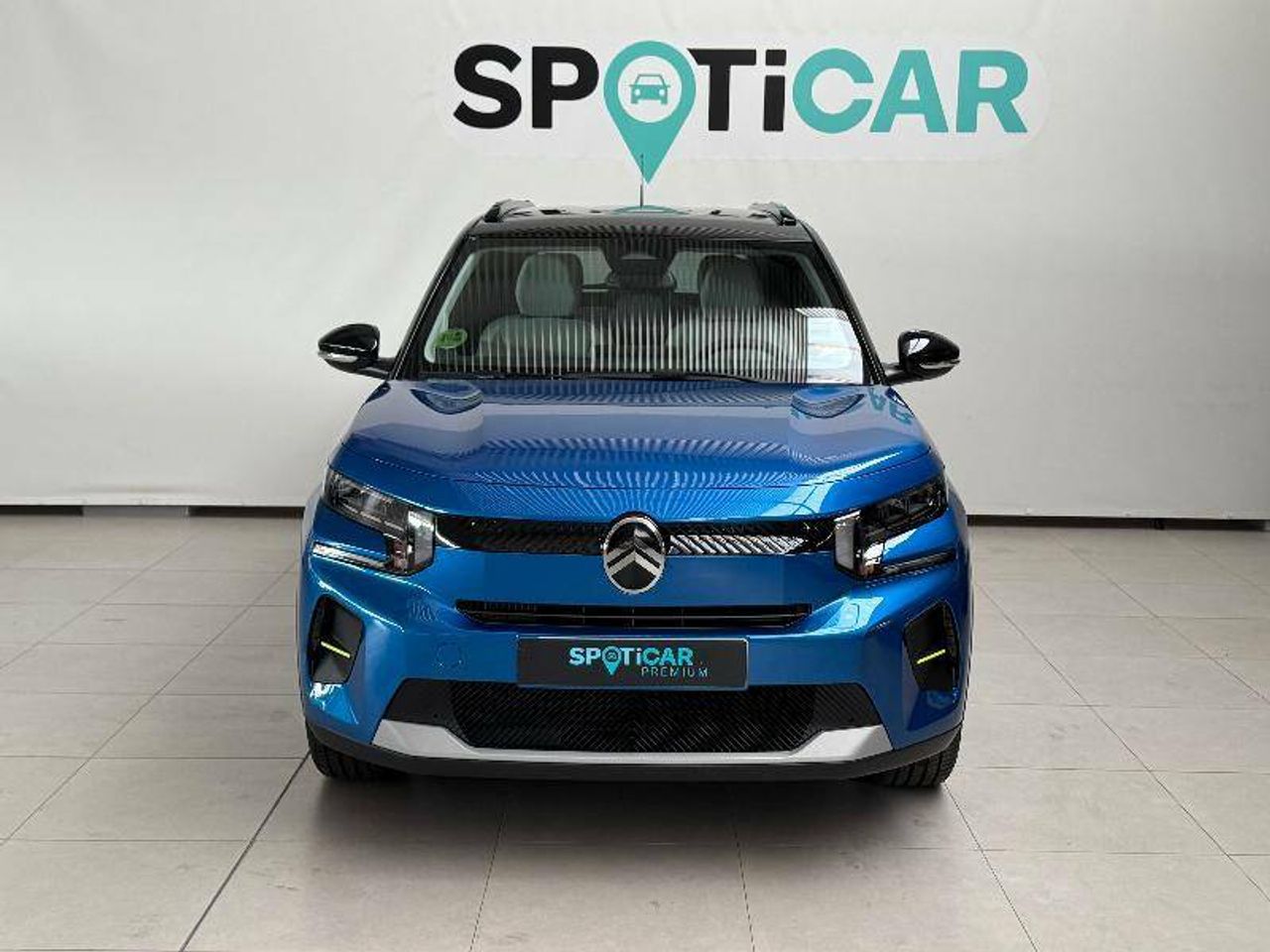 citroën c3 2025 / foto grande (2)