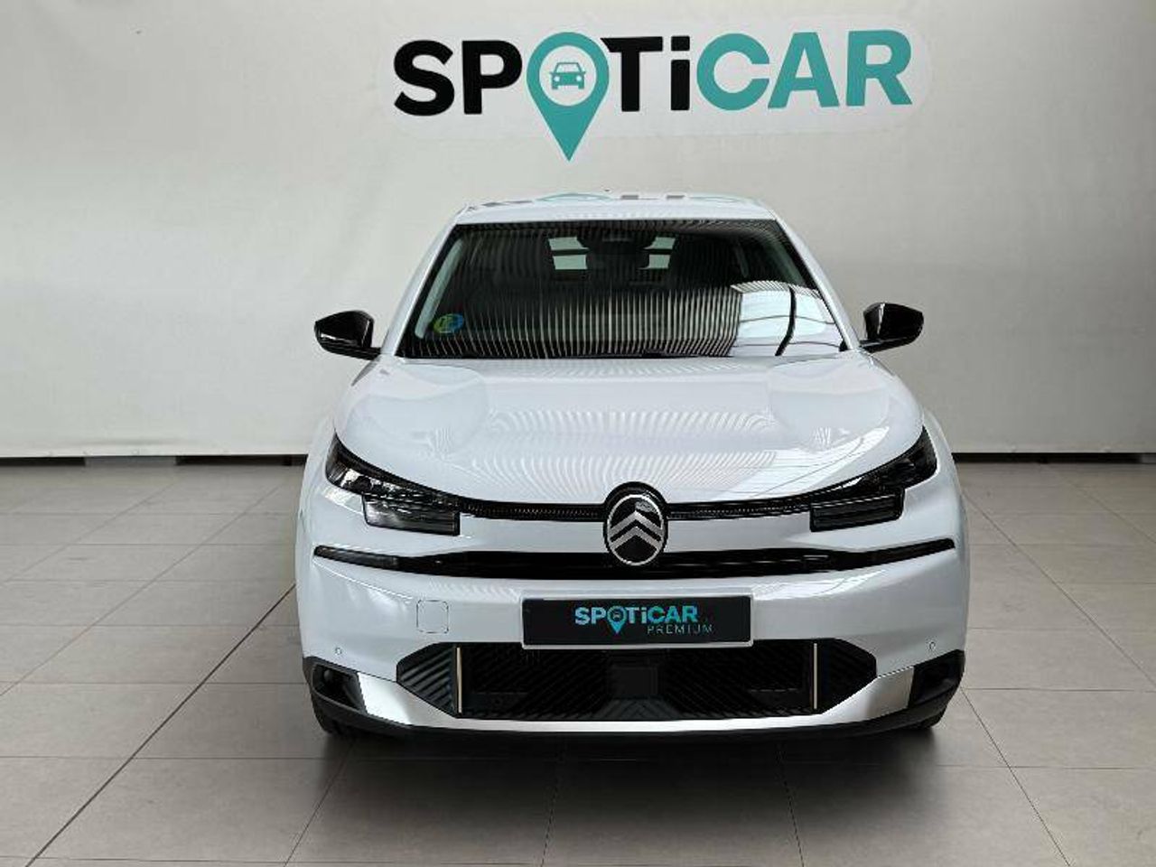 citroën c4 2025 / foto grande (2)