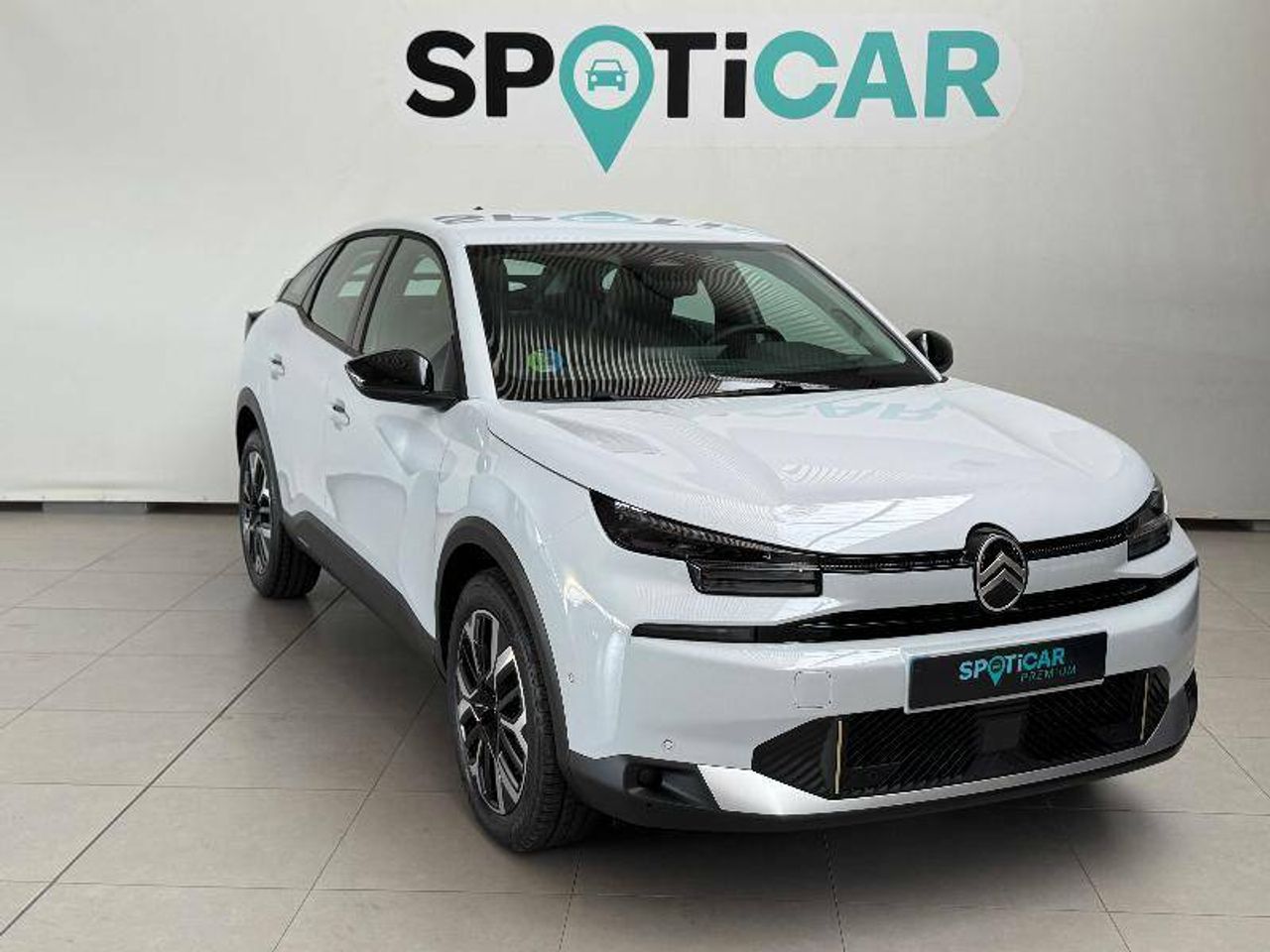 citroën c4 2025 / foto grande (3)