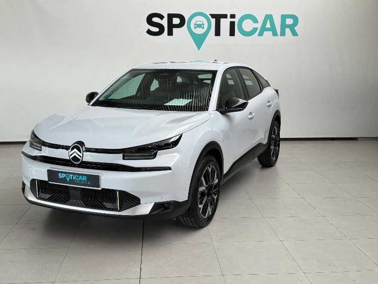 I30 conductos inferiores  de segunda mano - citroën c4 2025 /