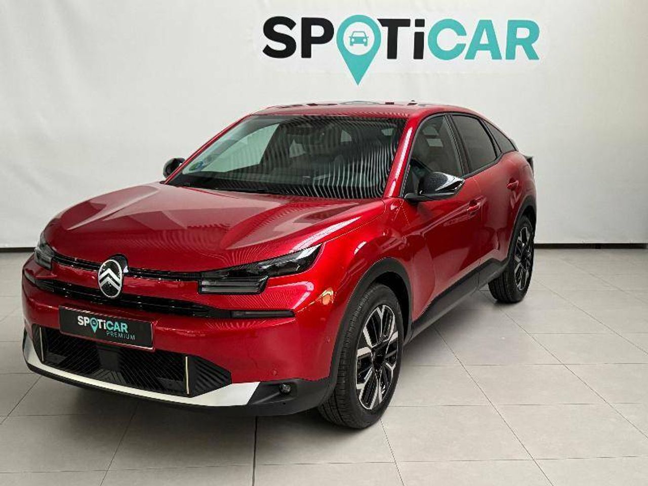 Disco duro  de segunda mano - citroën c4 2025 /