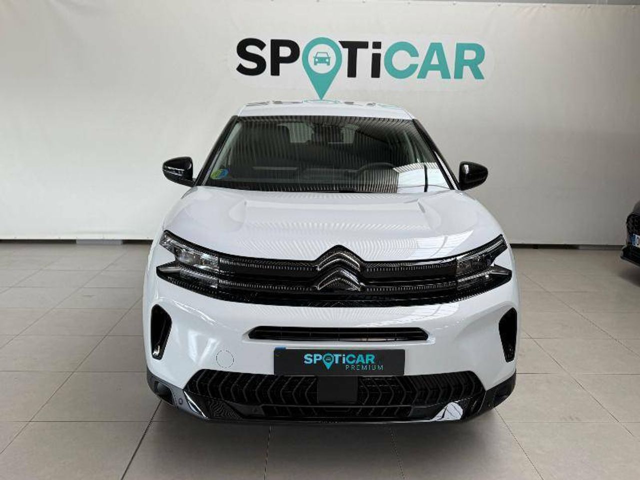 citroën c5 aircross 2025 / foto grande (2)