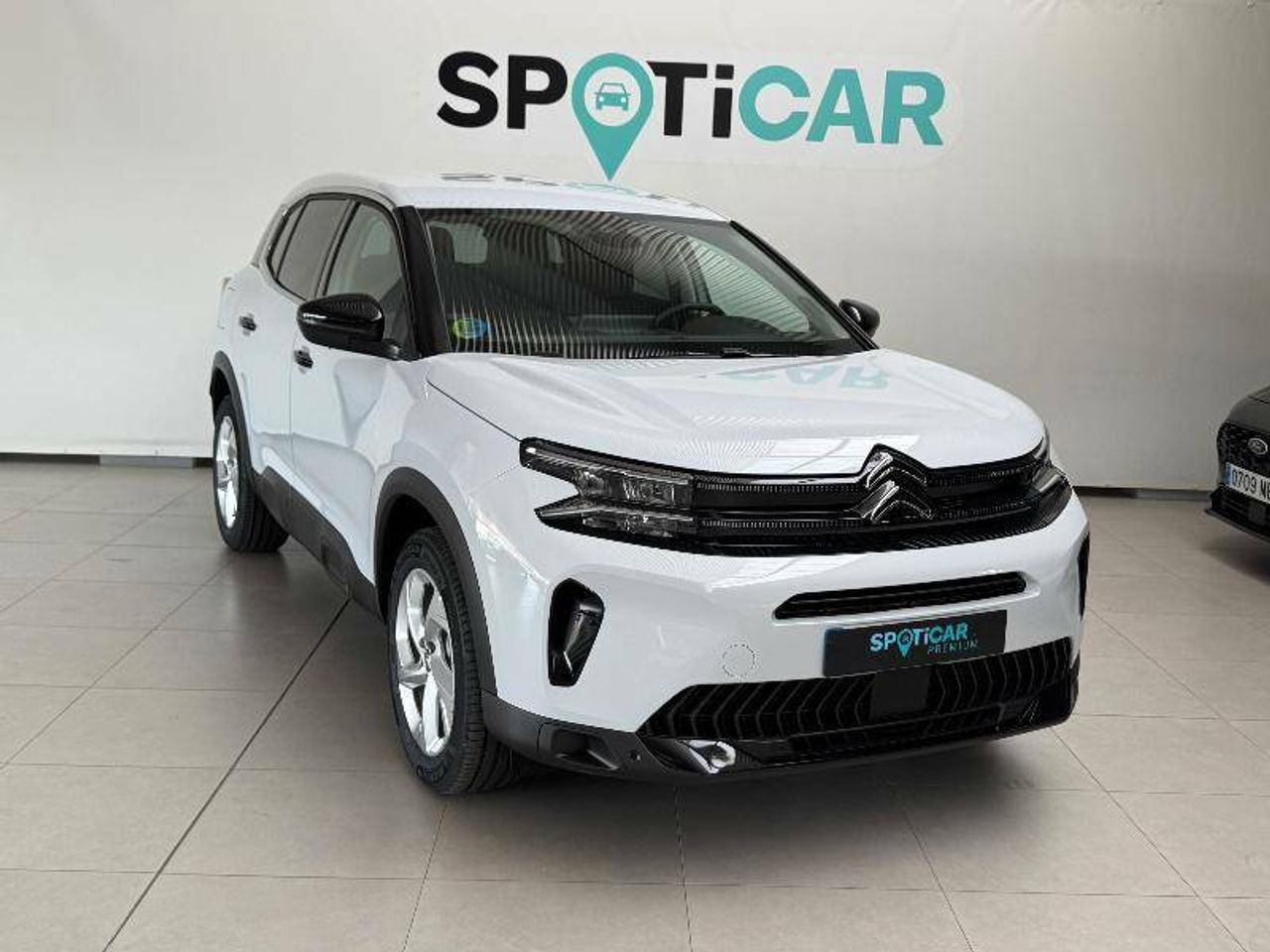 citroën c5 aircross 2025 / foto grande (3)