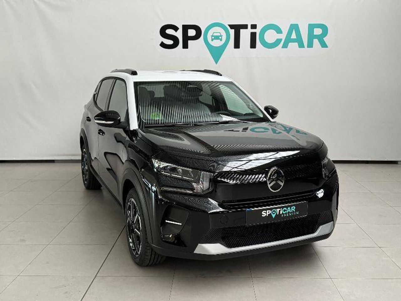 citroën c3 2025 / foto grande (3)