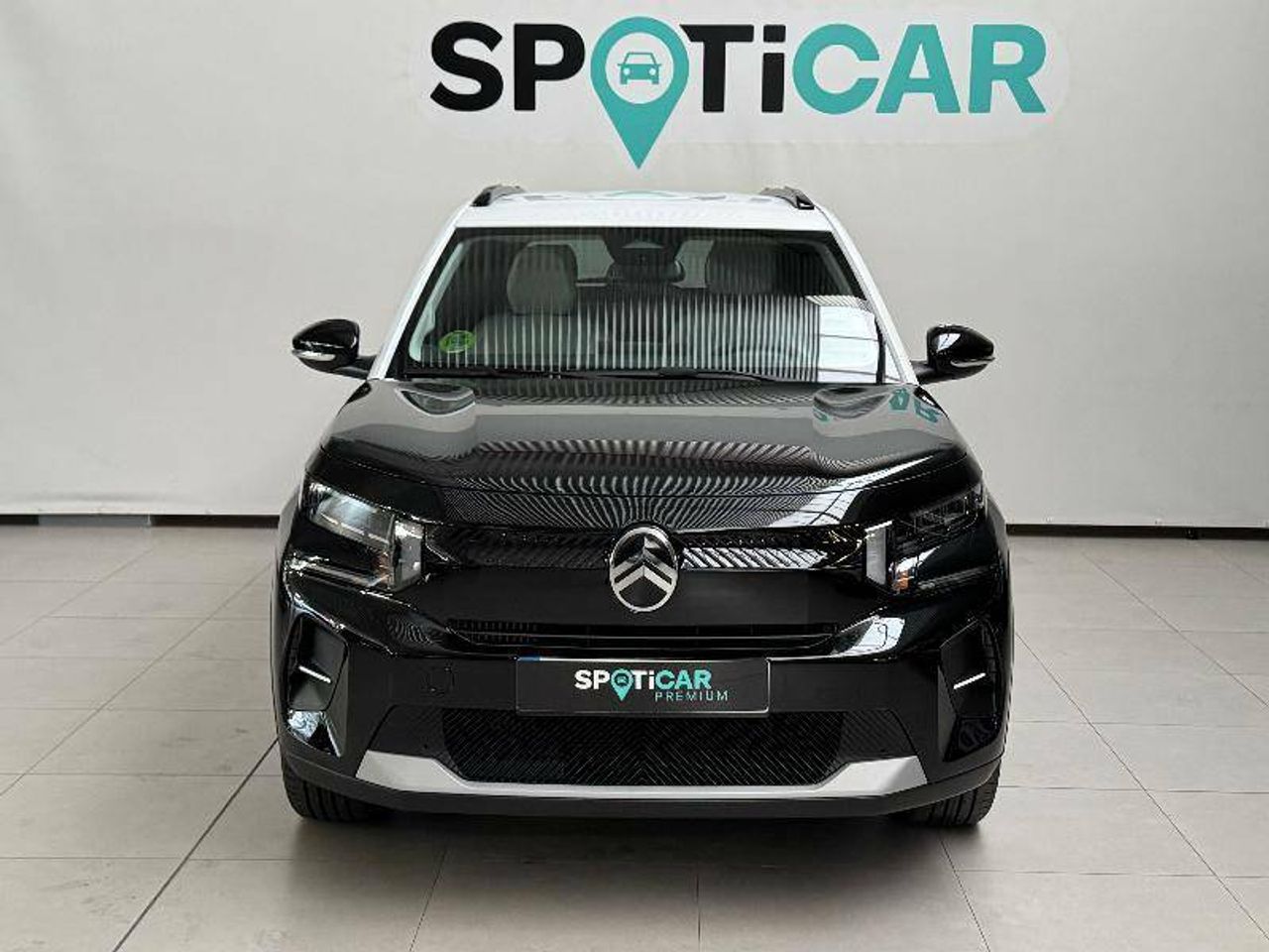 citroën c3 2025 / foto grande (2)