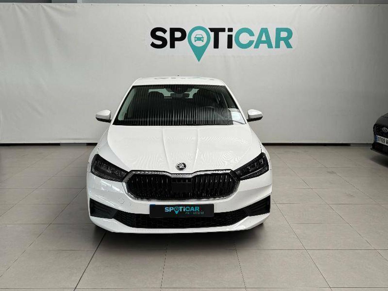 skoda fabia 2022 / foto grande (2)