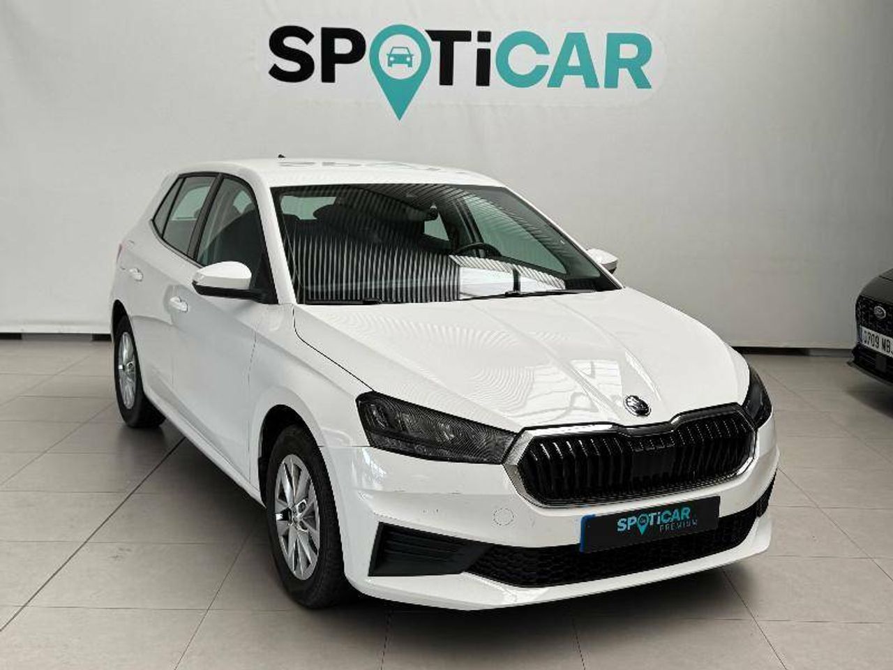 skoda fabia 2022 / foto grande (3)