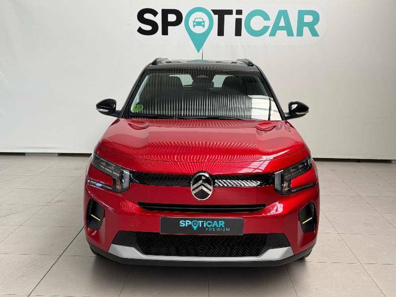 citroën c3 2025 / foto grande (2)