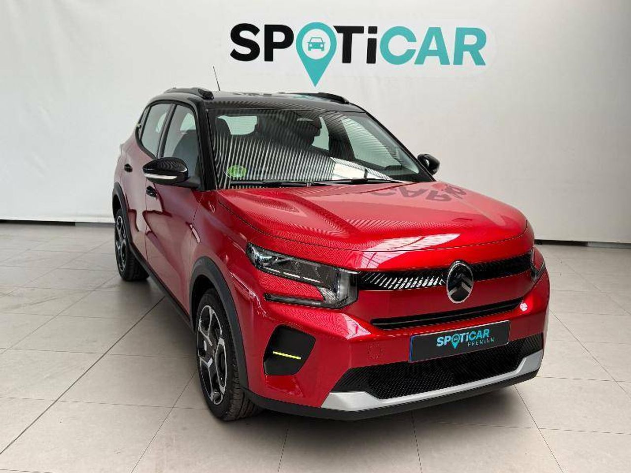 citroën c3 2025 / foto grande (3)