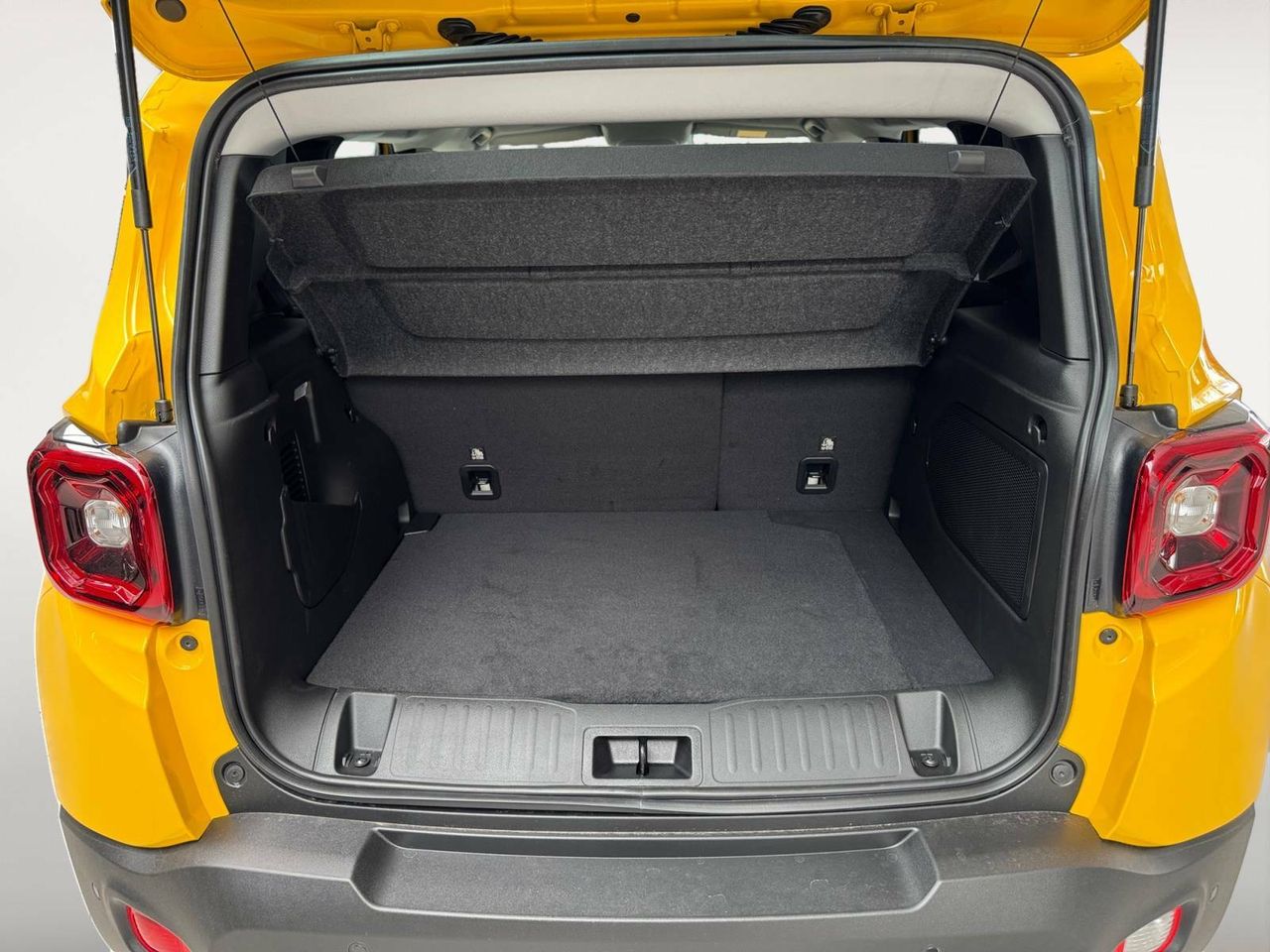 Foto jeep renegade 2025 /