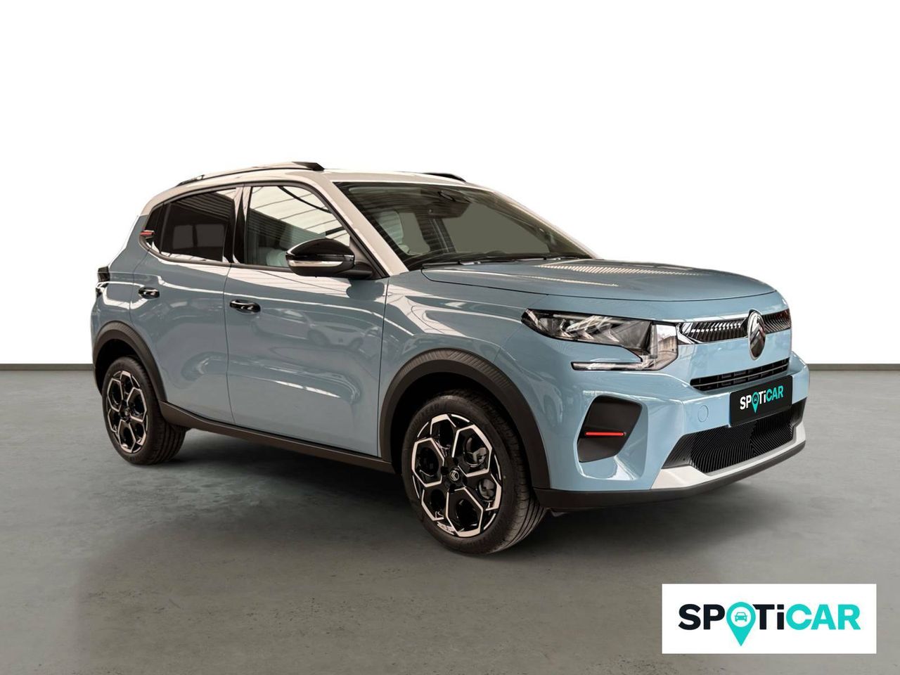 Foto citroën c3 2025 /