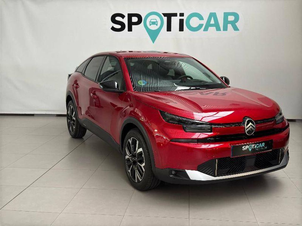 citroën c4 2025 / foto grande (3)