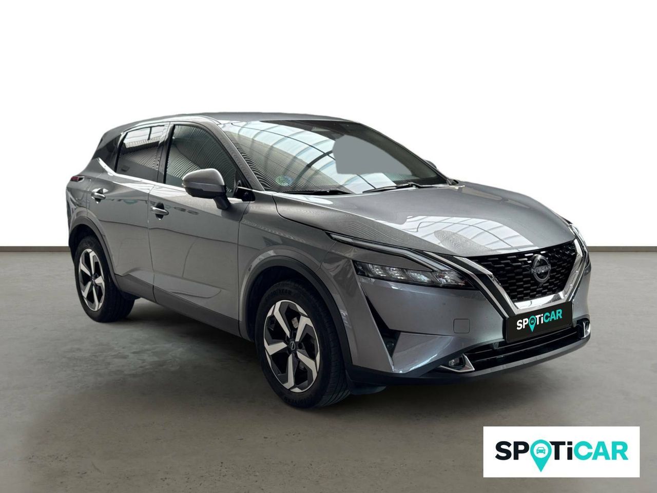 nissan qashqai 2023 /
