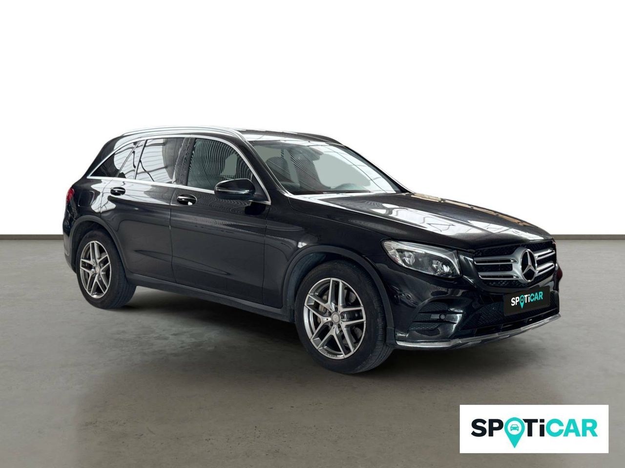 mercedes glc 2015 /
