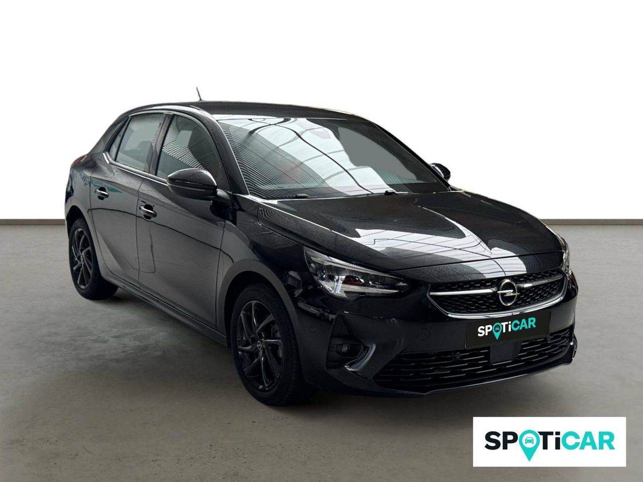 opel corsa 2023 /