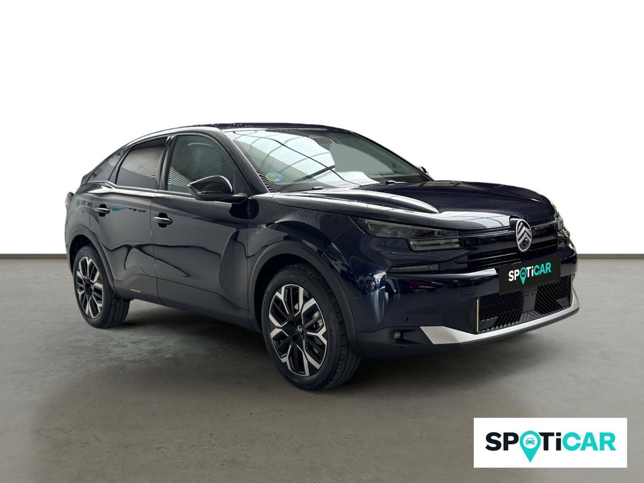Foto citroën c4 2025 /