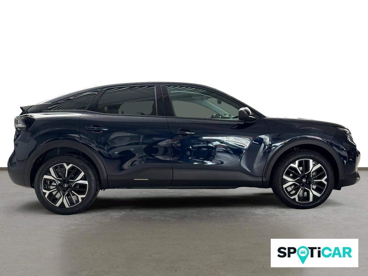 citroën c4 2025 / foto grande (3)