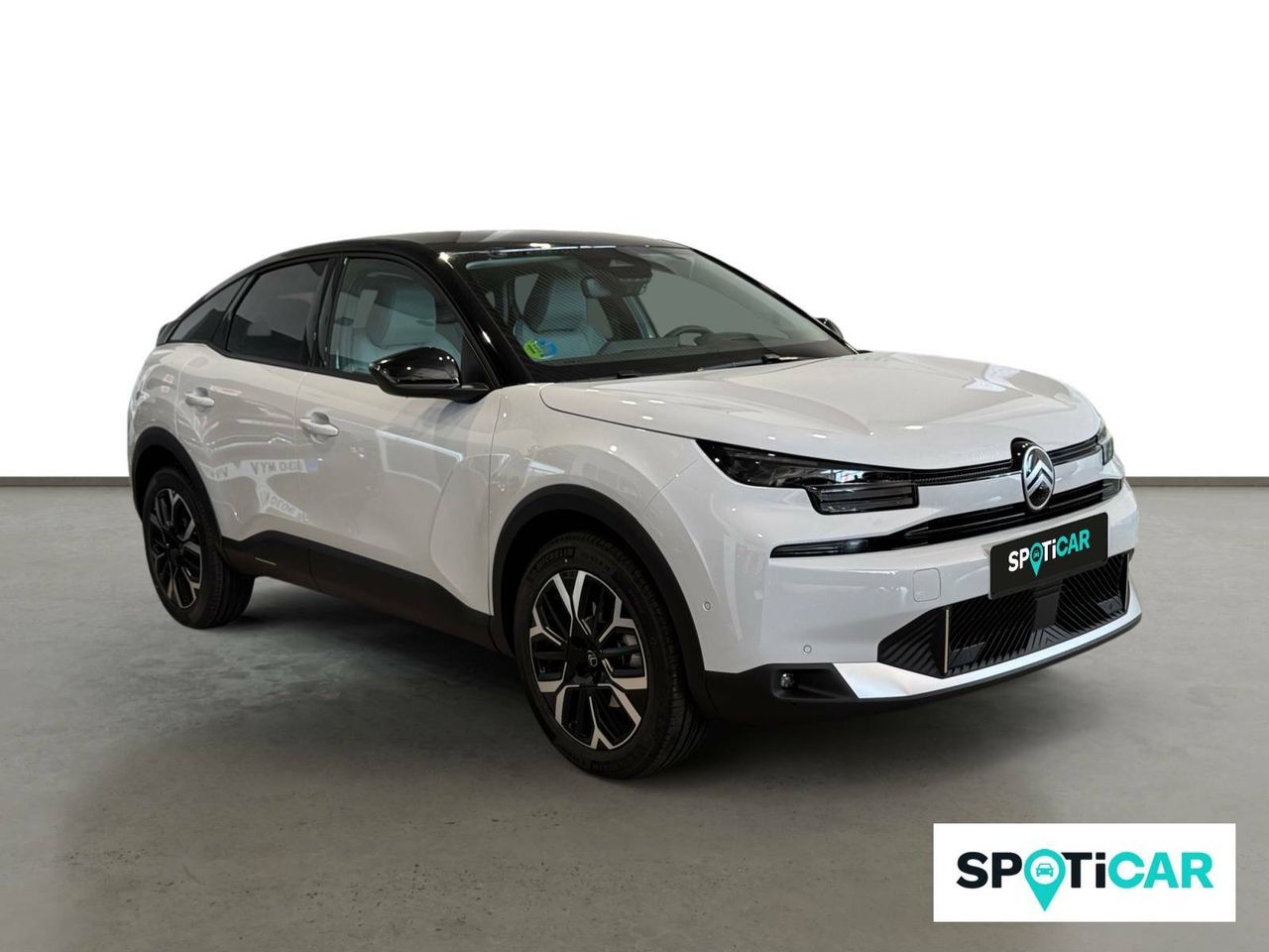 Foto citroën c4 2025 /