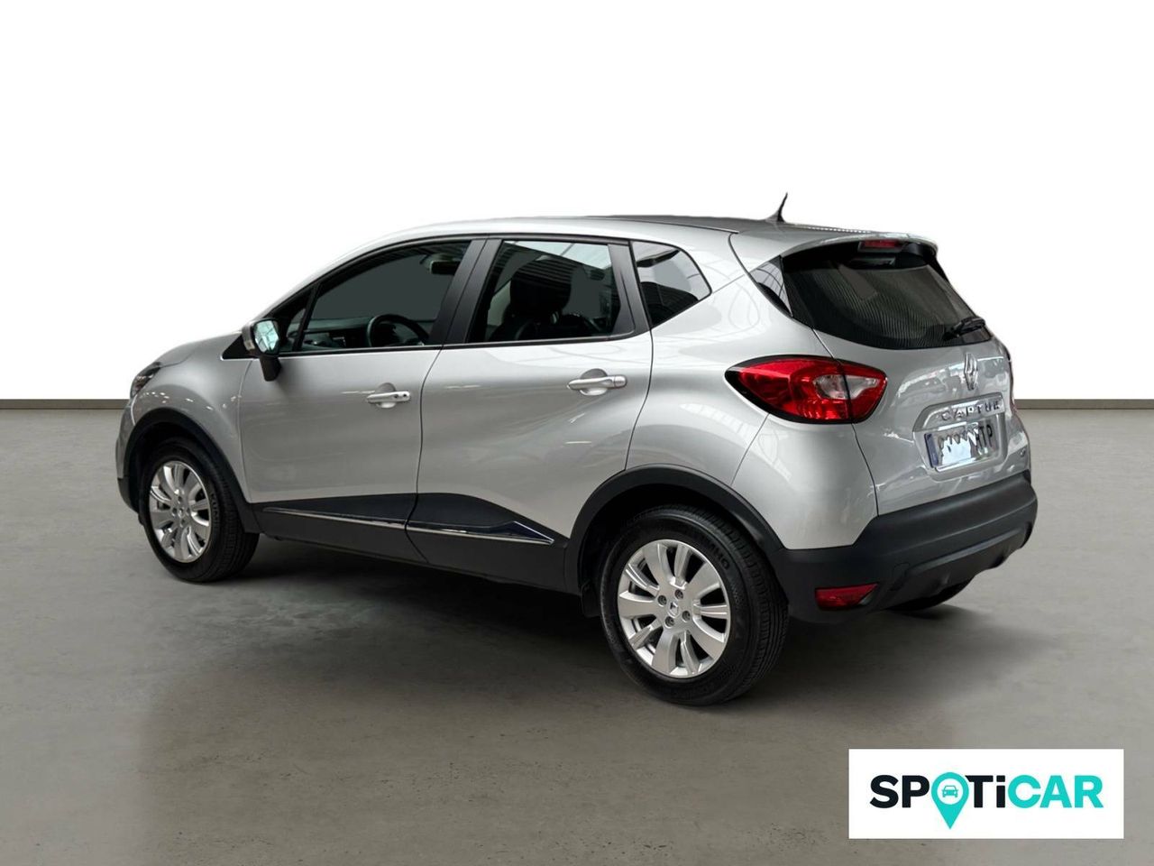 renault captur 2013 / foto grande (2)