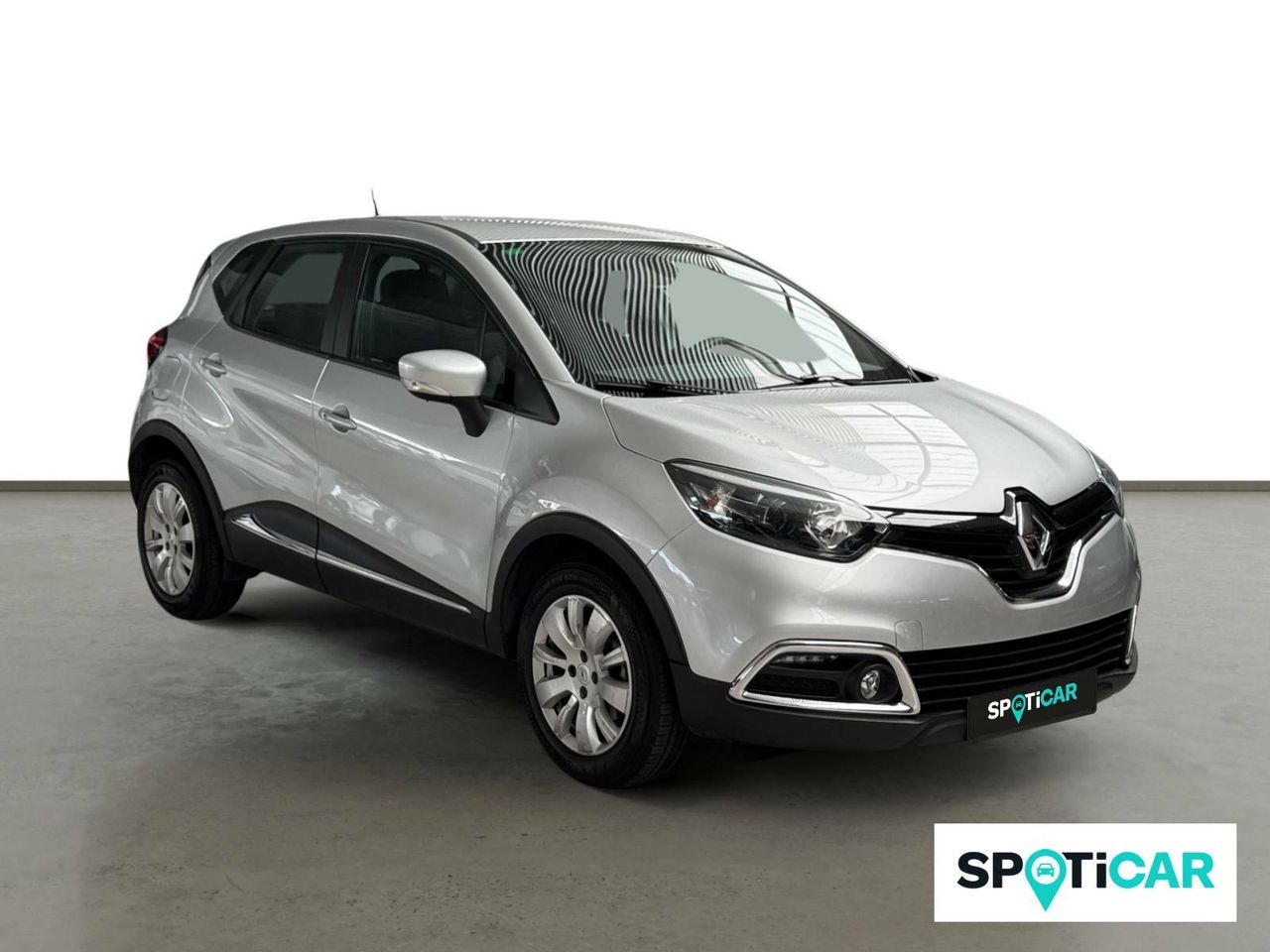 Foto renault captur 2013 /