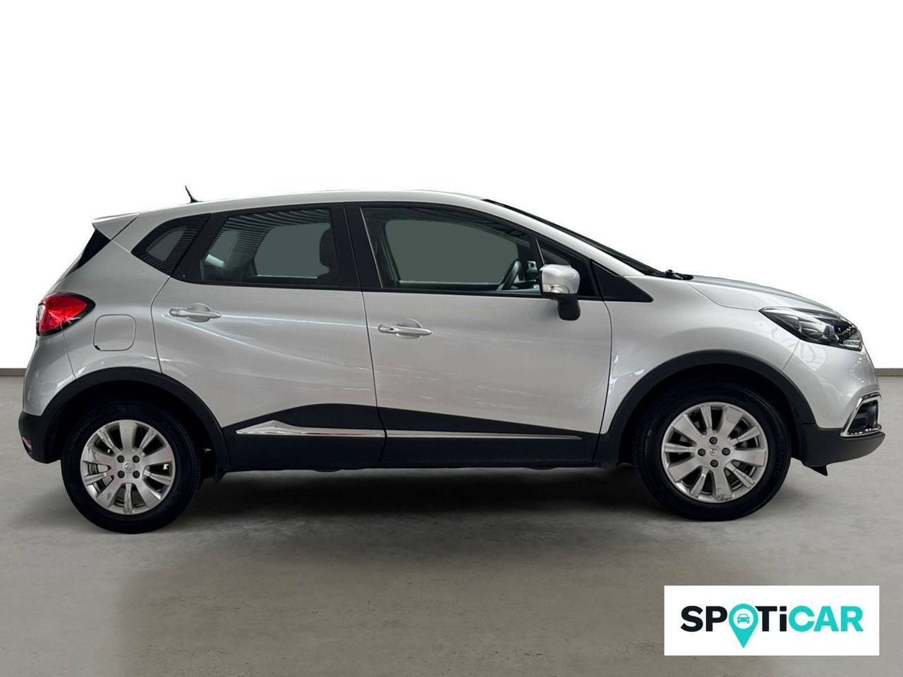 renault captur 2013 / foto grande (3)