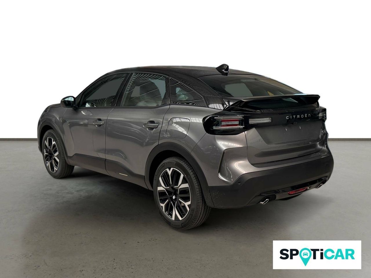 citroën c4 2025 / foto grande (2)