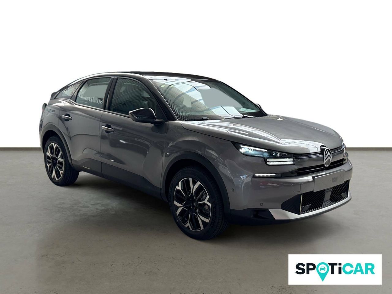 Foto citroën c4 2025 /