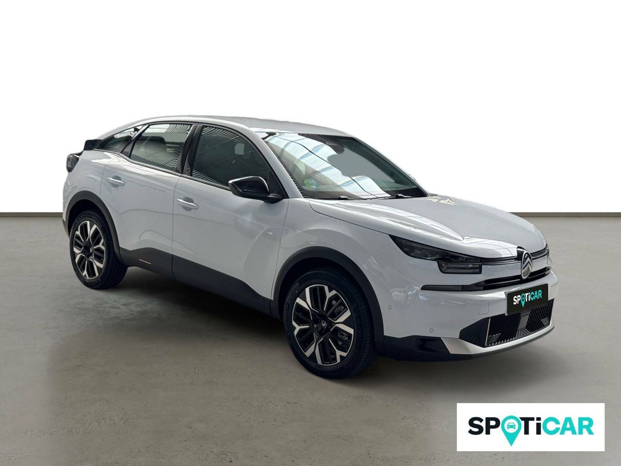 Foto citroën c4 2025 /