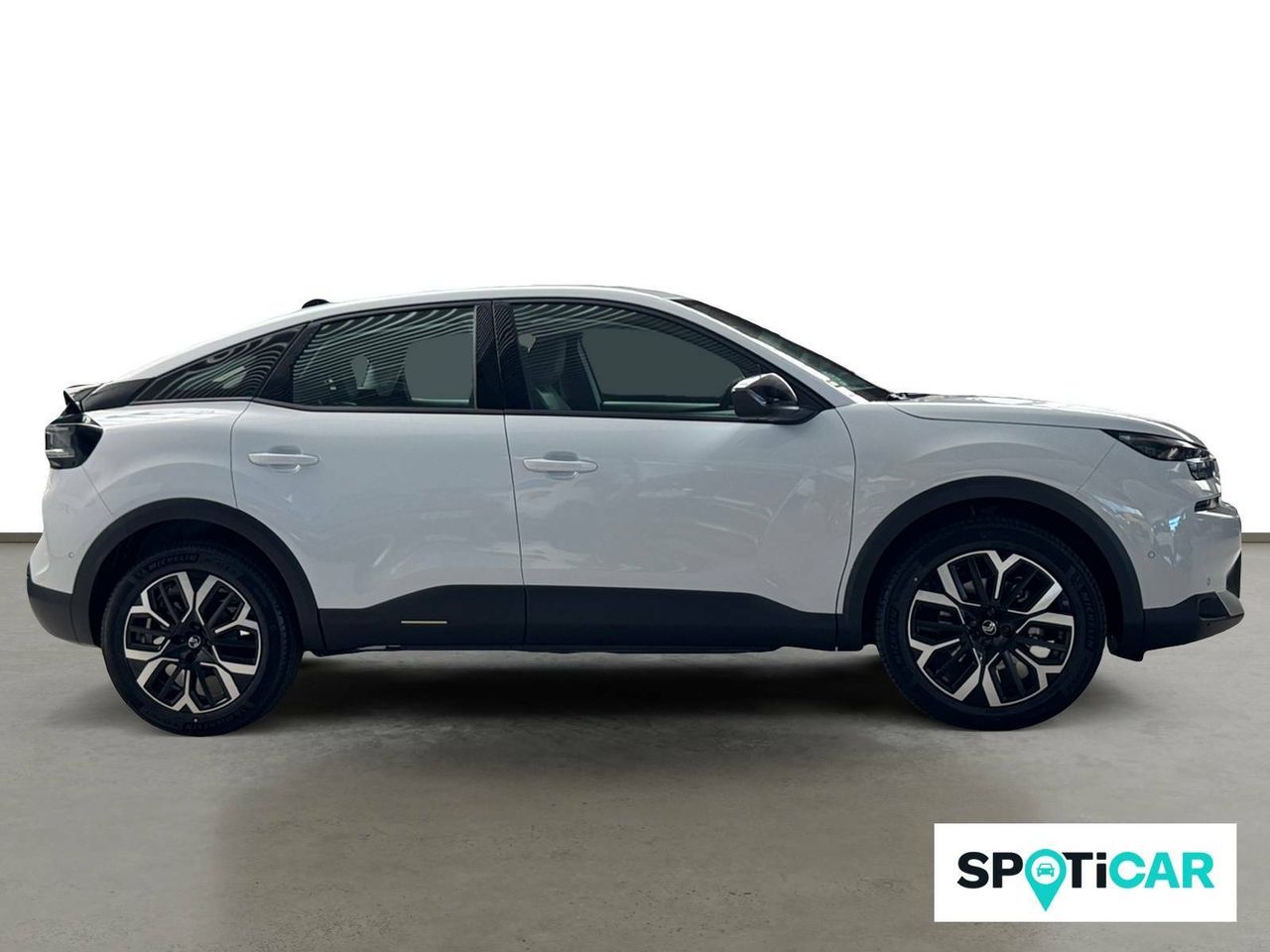 citroën c4 2025 / foto grande (3)