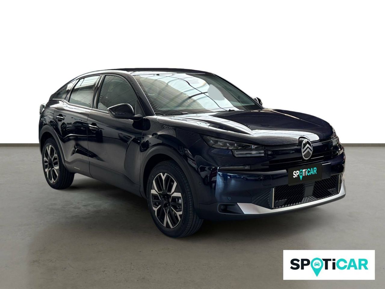 Foto citroën c4 2025 /