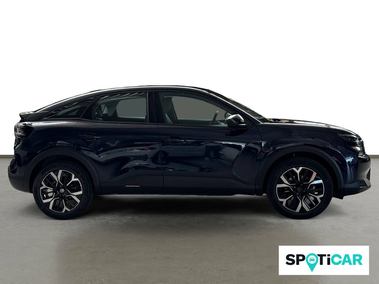 citroën c4 2025 / foto grande (3)