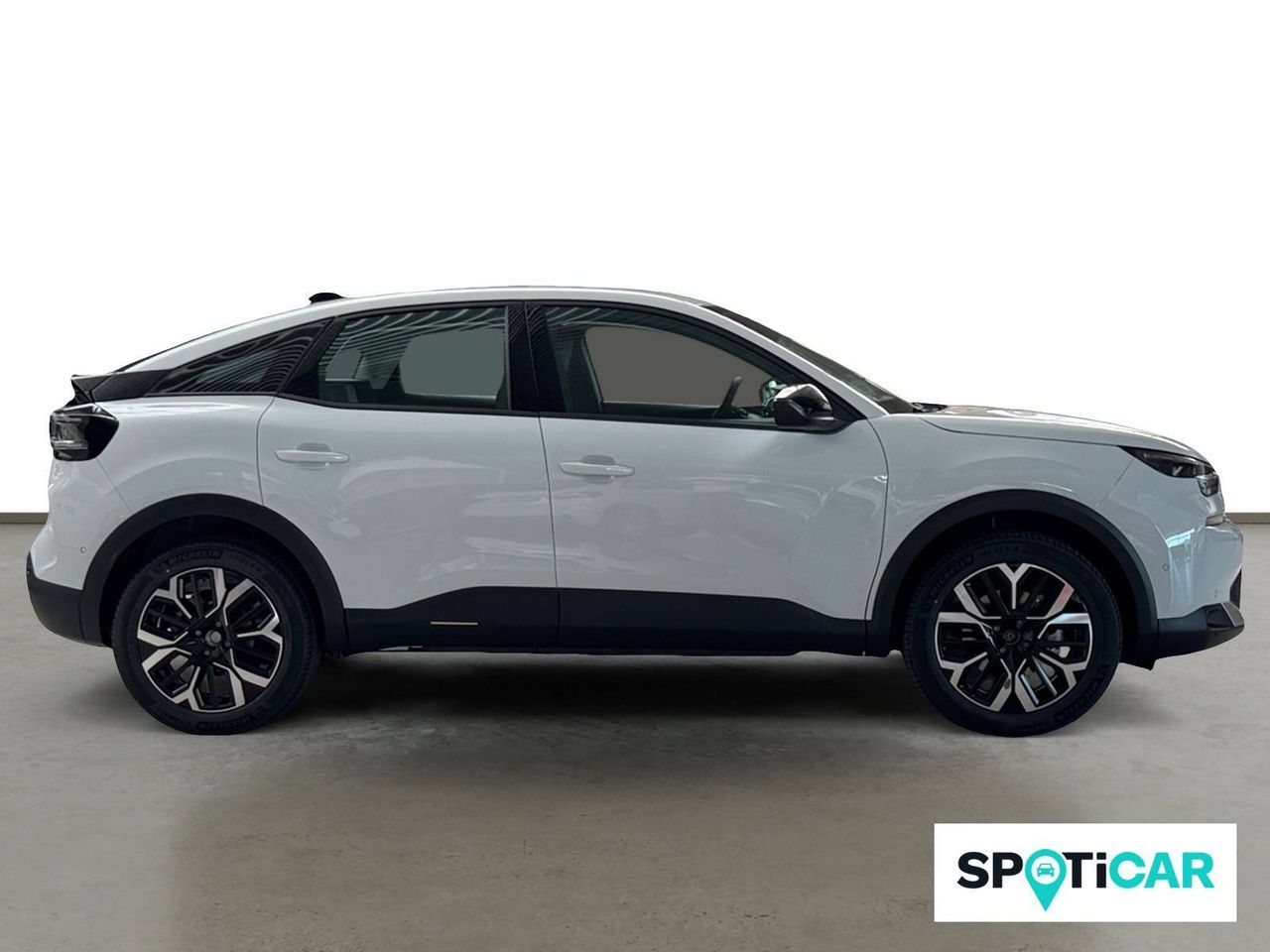 citroën c4 2025 / foto grande (3)