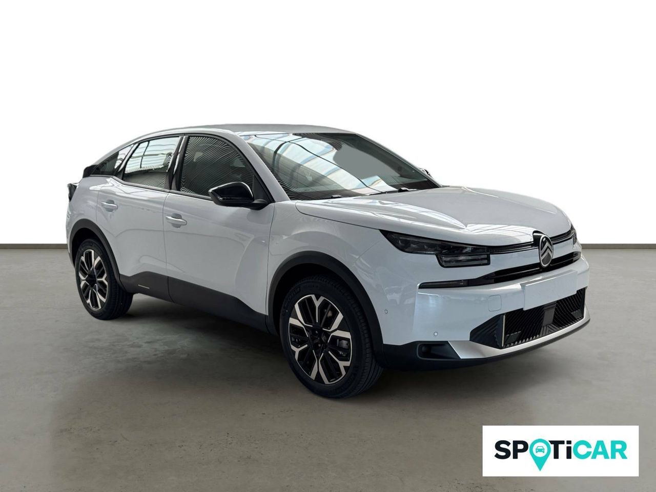 Foto citroën c4 2025 /