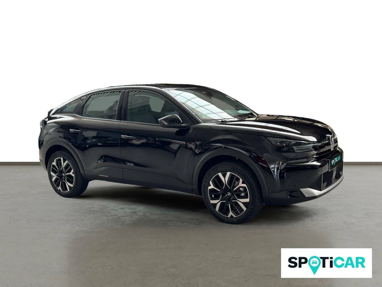 Foto citroën c4 2025 /
