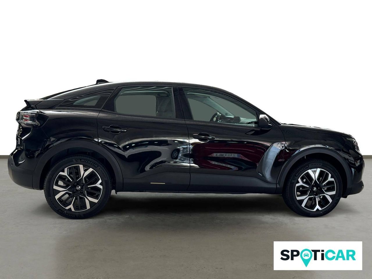 citroën c4 2025 / foto grande (3)