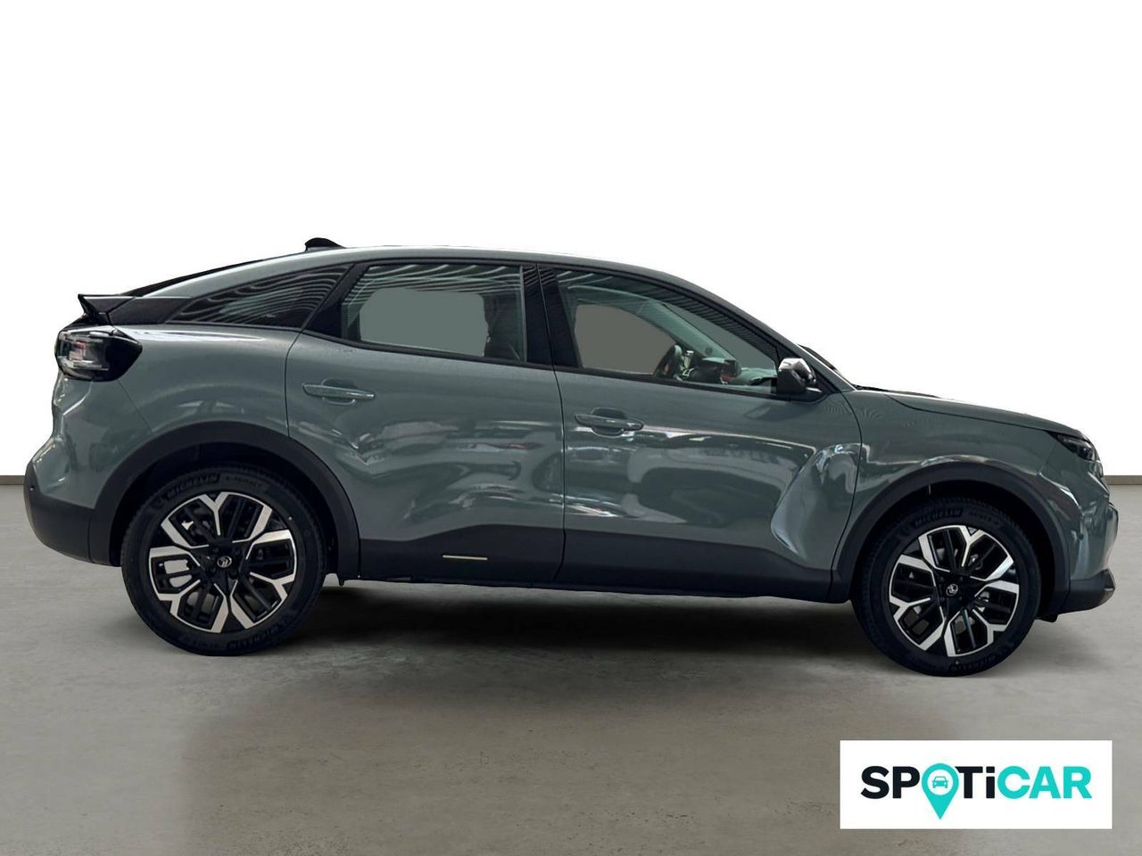 citroën c4 2025 / foto grande (3)