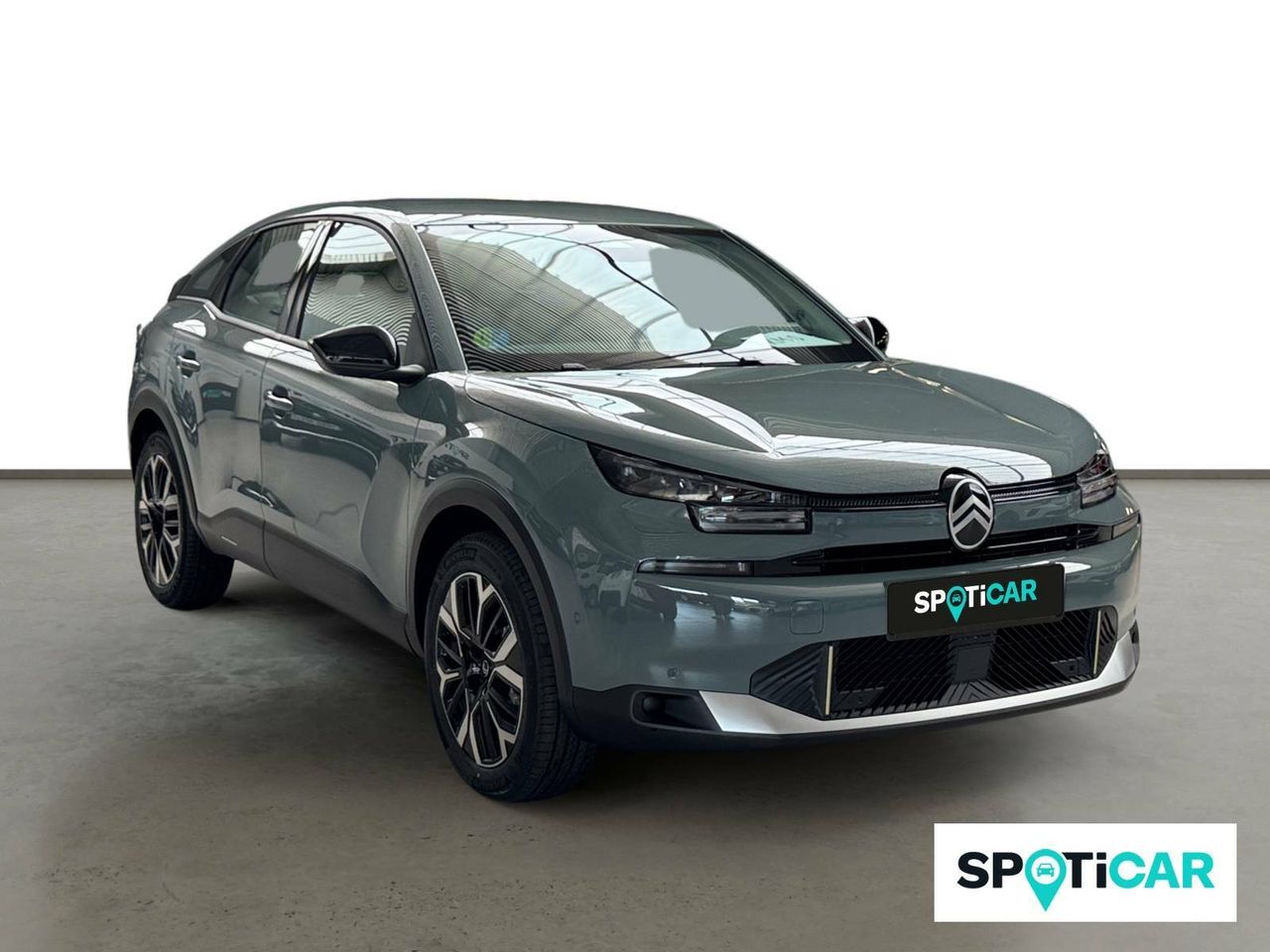 Foto citroën c4 2025 /