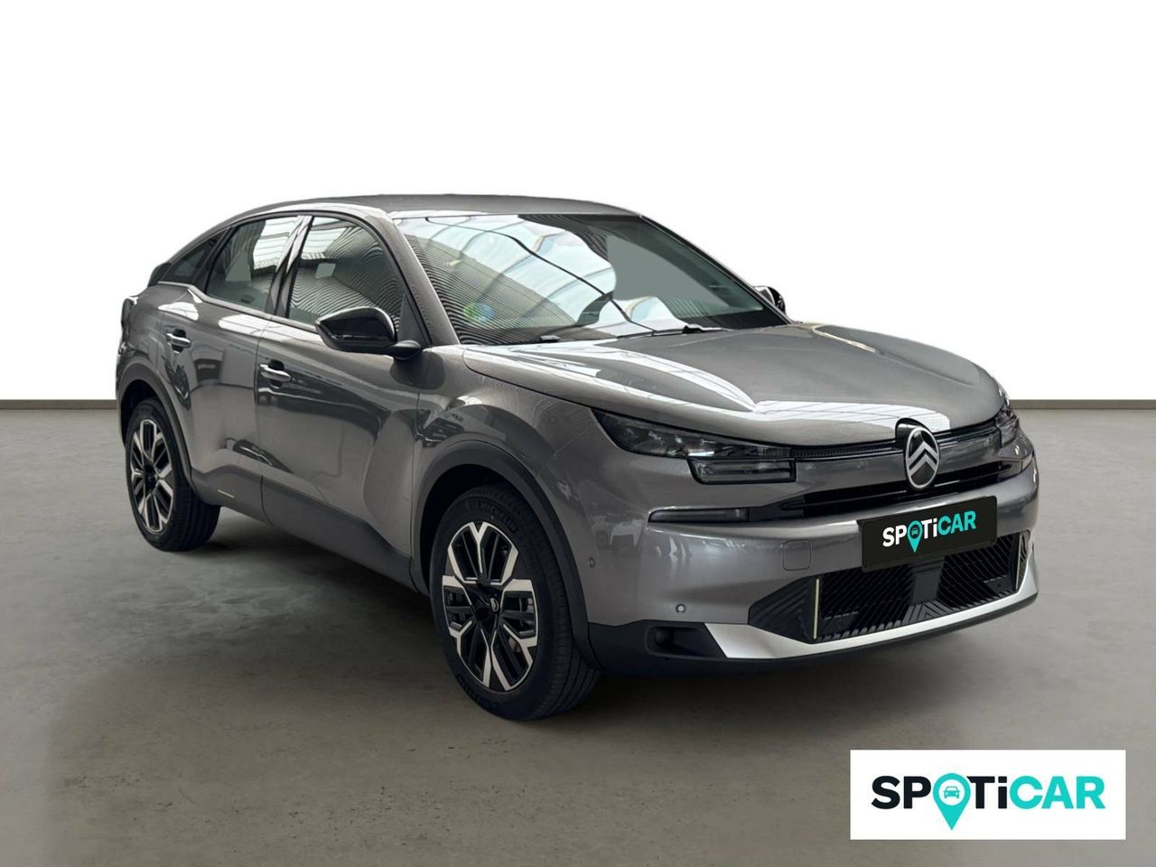 Foto citroën c4 2025 /