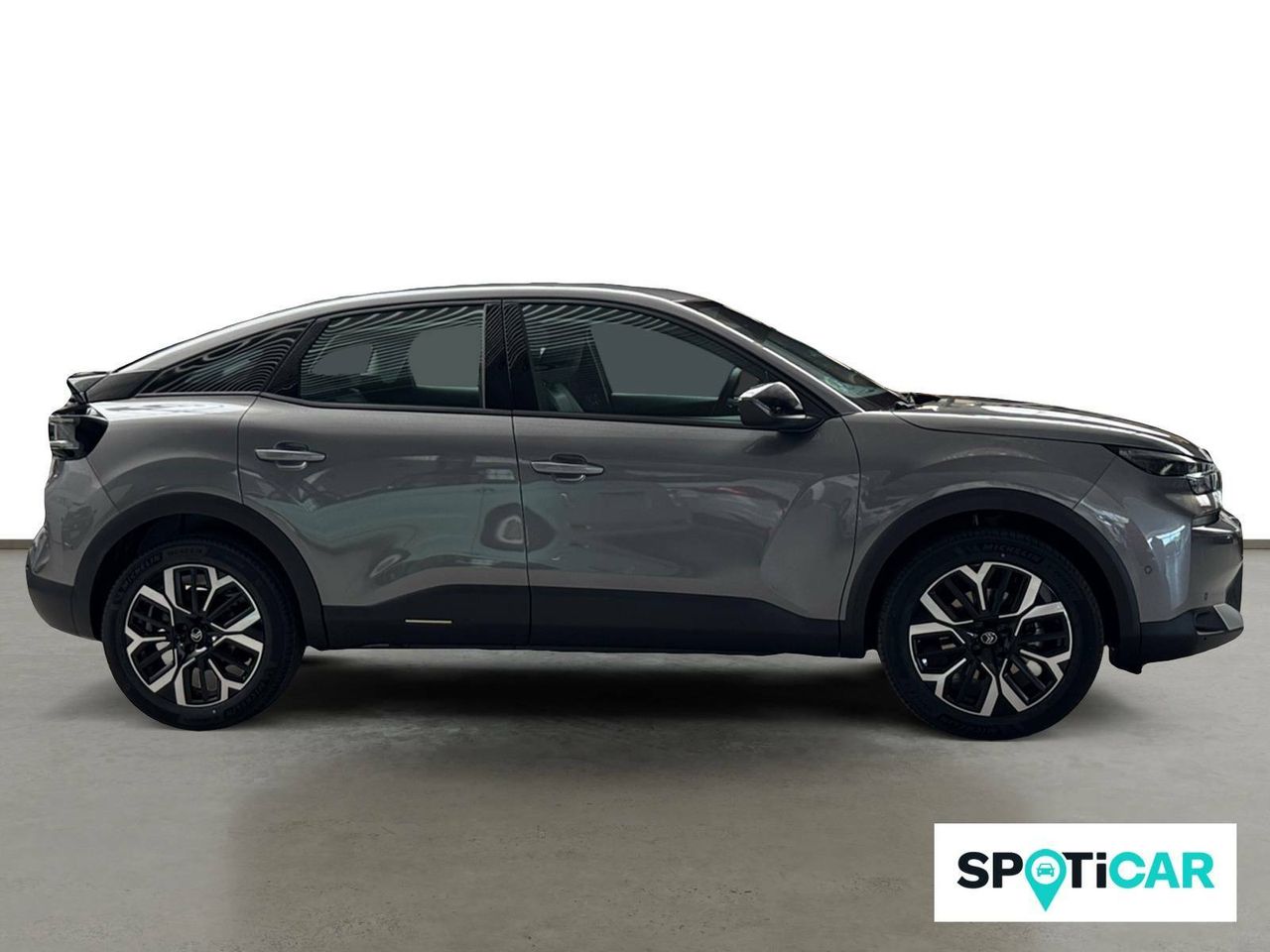 citroën c4 2025 / foto grande (3)