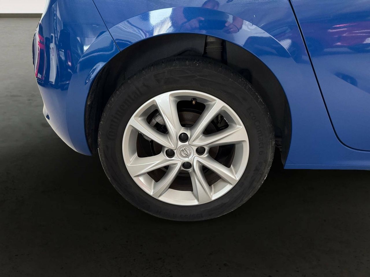 Foto opel corsa 2023 /