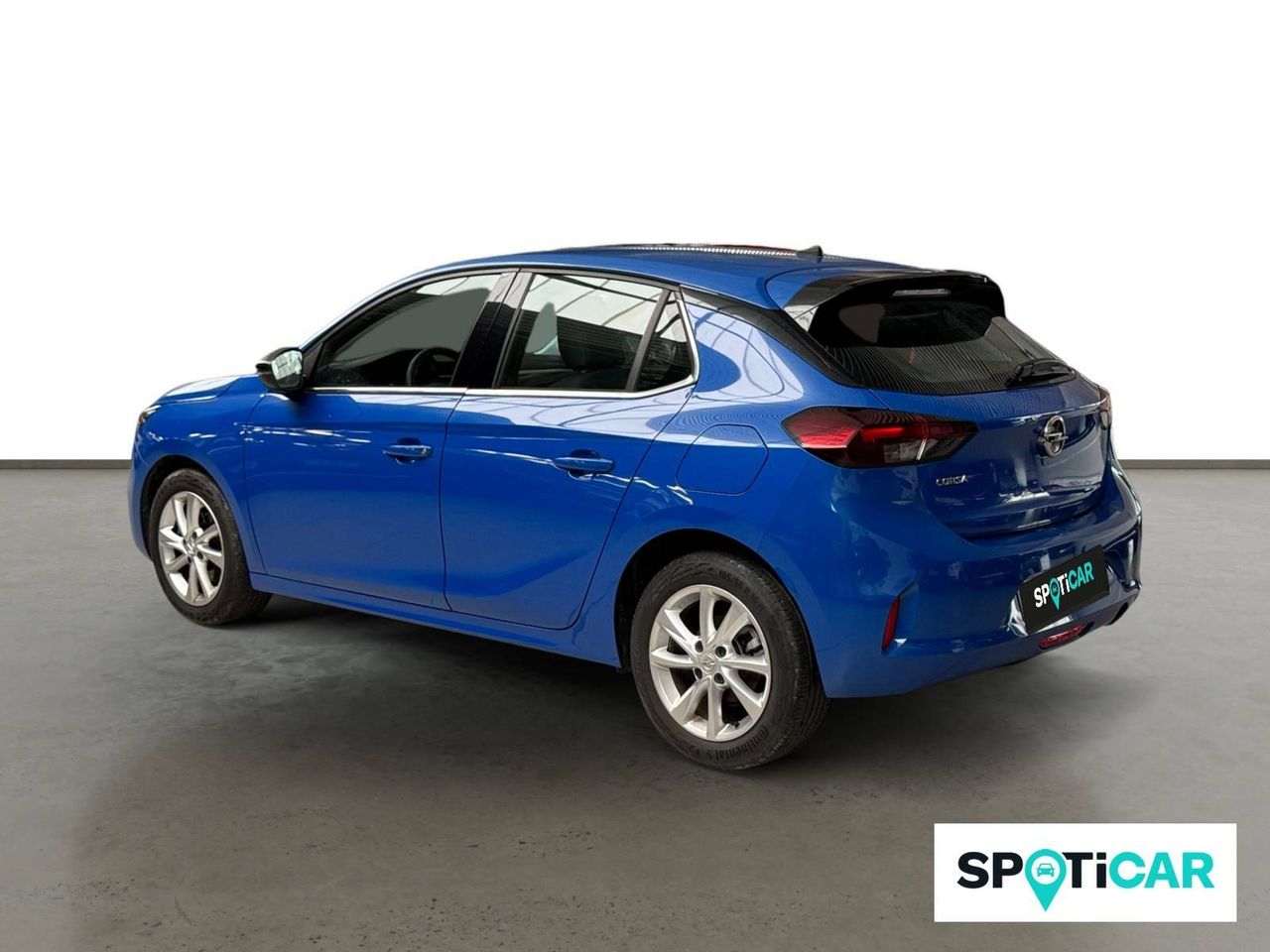 opel corsa 2023 / foto grande (3)