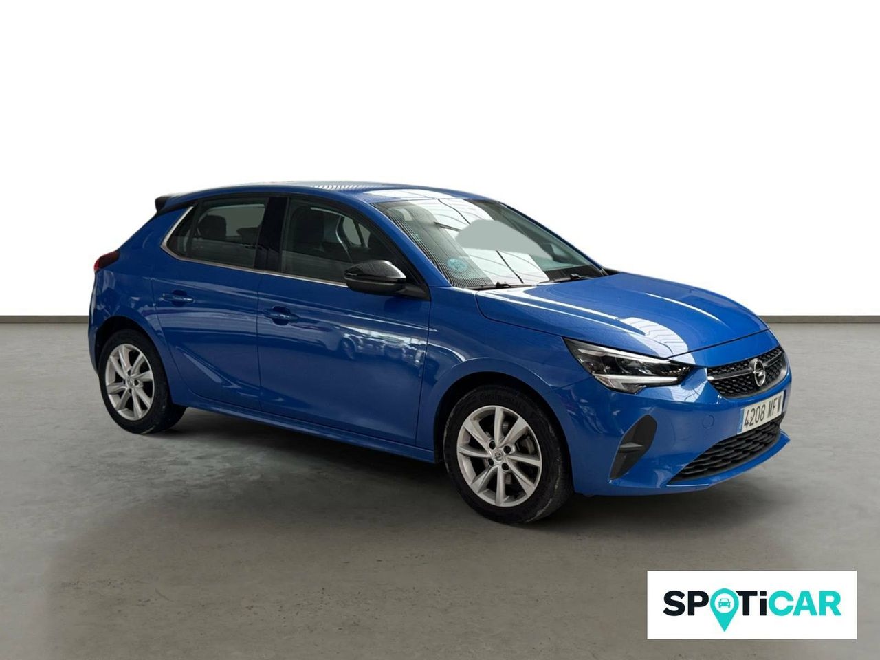 opel corsa 2023 / foto grande (2)