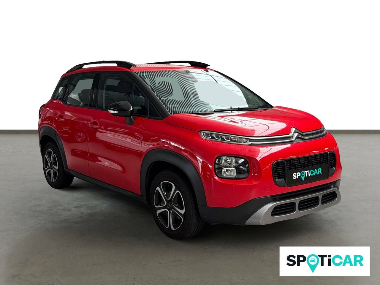 Foto citroën c3 aircross 2019 /