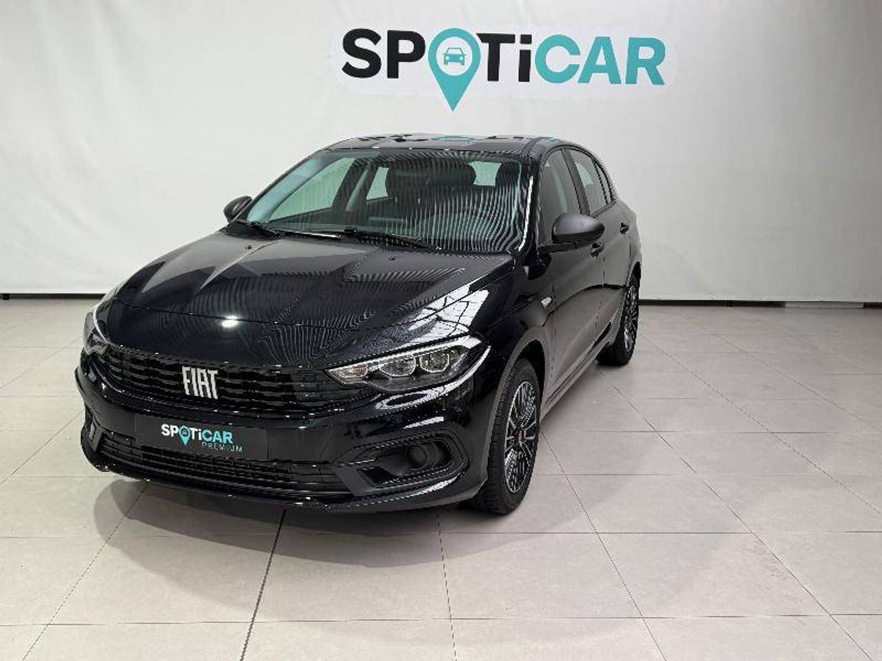 Brugt Fiat Tipo 1.6