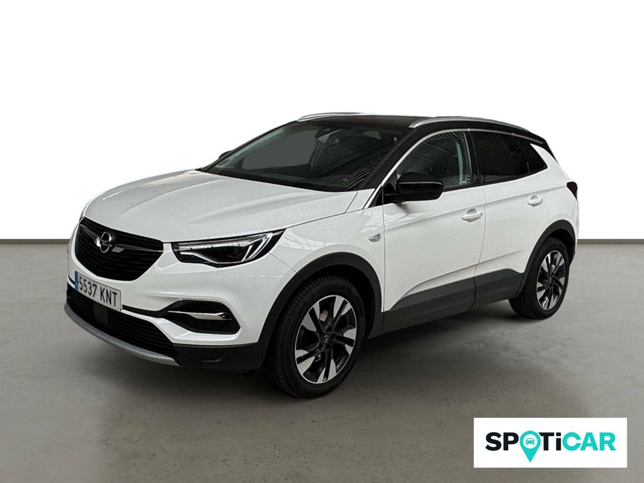 opel grandland x 2018 /