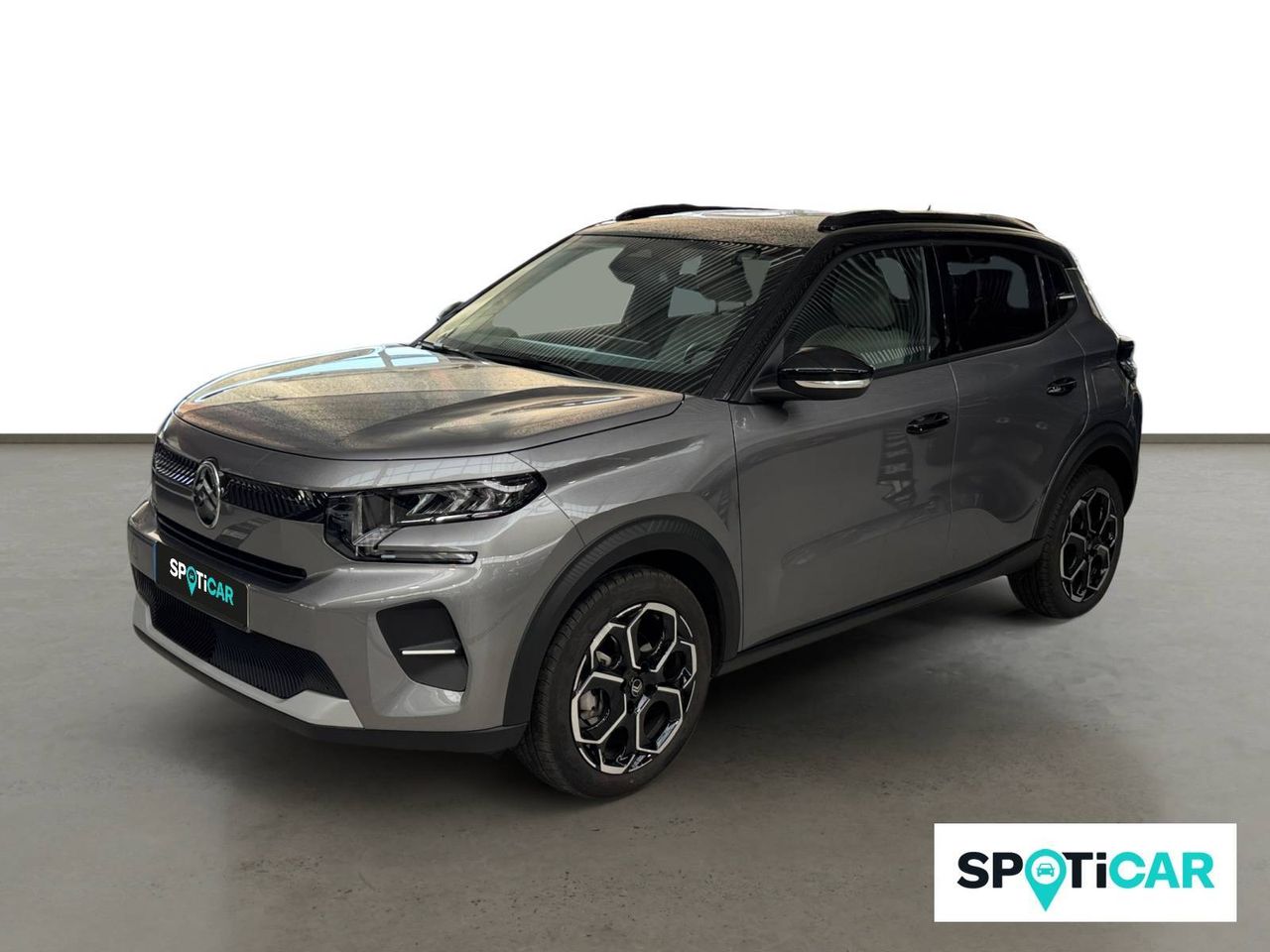 Brugt Citroen C3 1.2 Max