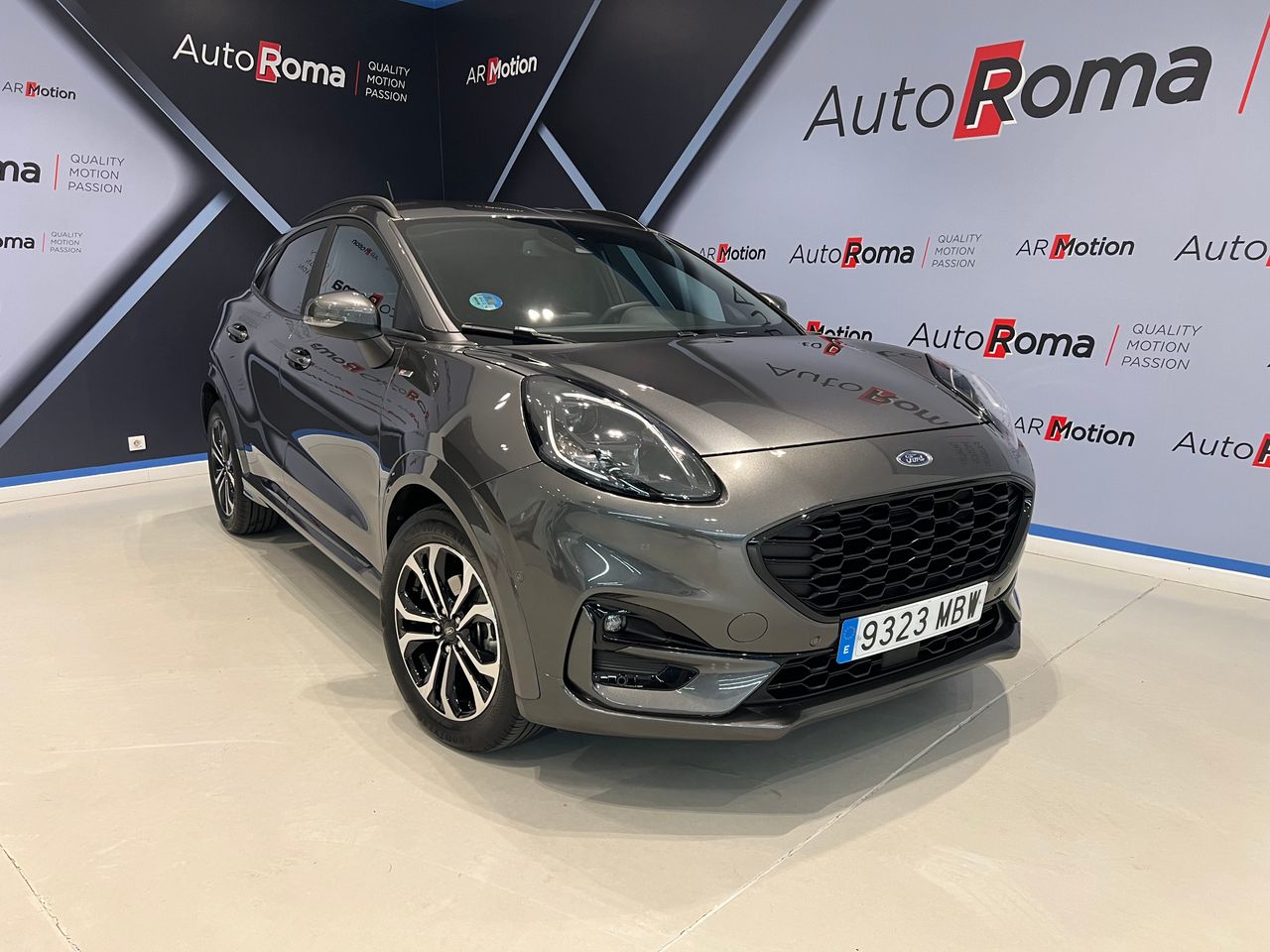 ford puma 2023 /
