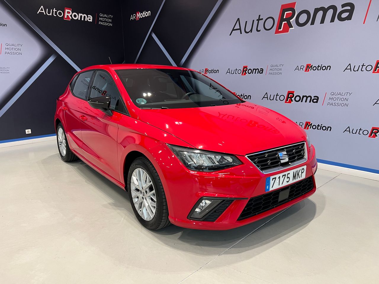 seat ibiza 2024 /