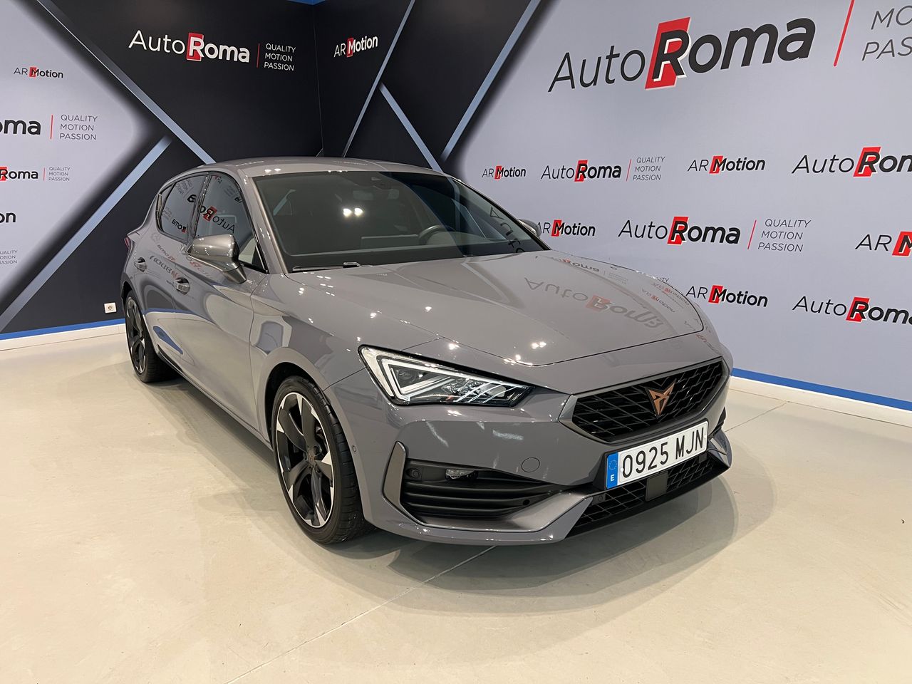 cupra león 2023 /