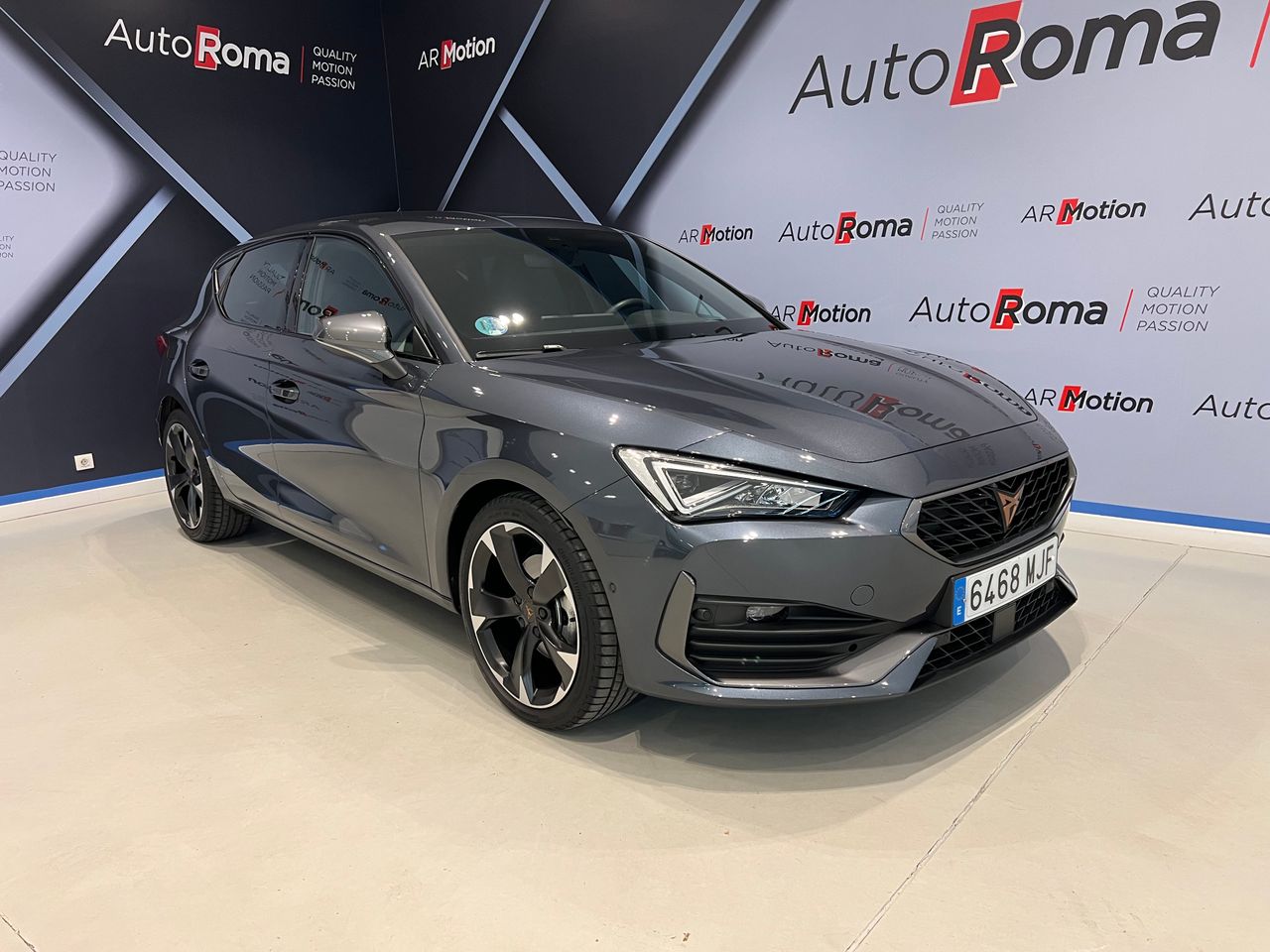 cupra león 2023 /